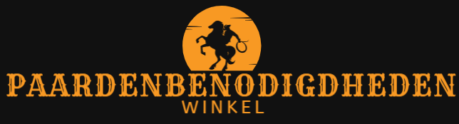 Paardenbenodigdheden Winkel