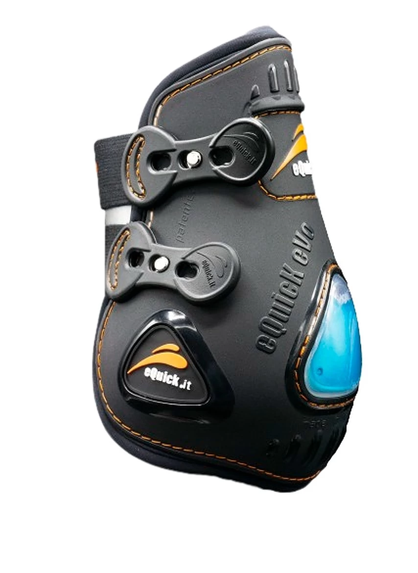 EQuick EVo Elastiek - Afbeelding 2