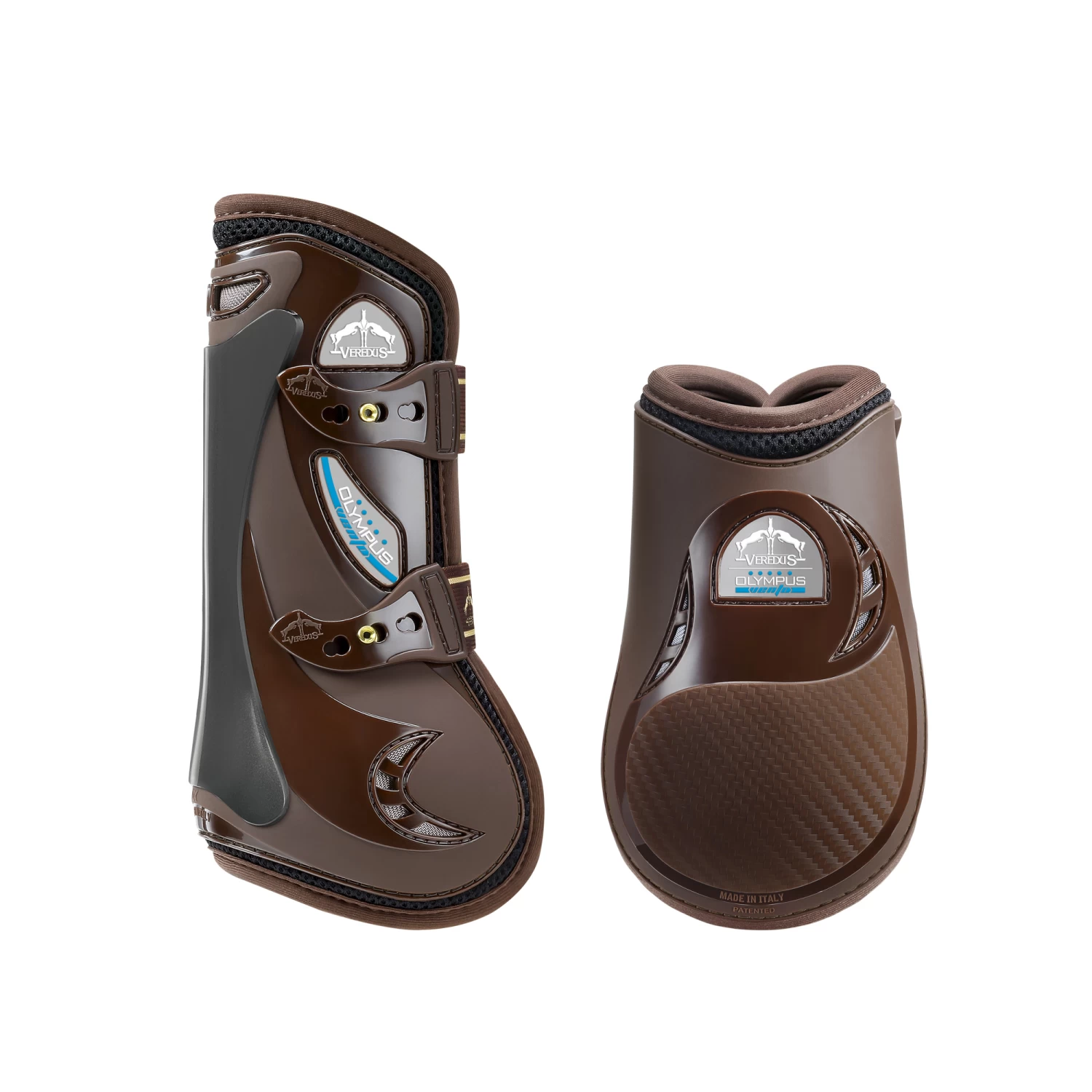 Veredus Peesbeschermer Olympus Vento - Afbeelding 3