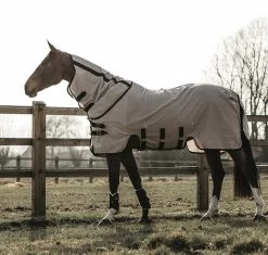 Kentucky Vliegendeken