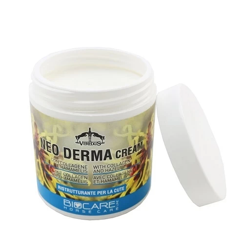 Veredus Neo Derma Cream 250 Ml - Afbeelding 2
