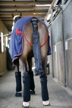 Kentucky Staartbeschermer Met Staartzak