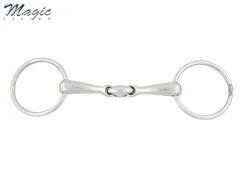 Metal AB Magic System Watertrens Dubbel Gebroken - Locked