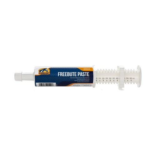 Cavalor Freebute Pasta 6 X 60ml - Afbeelding 4