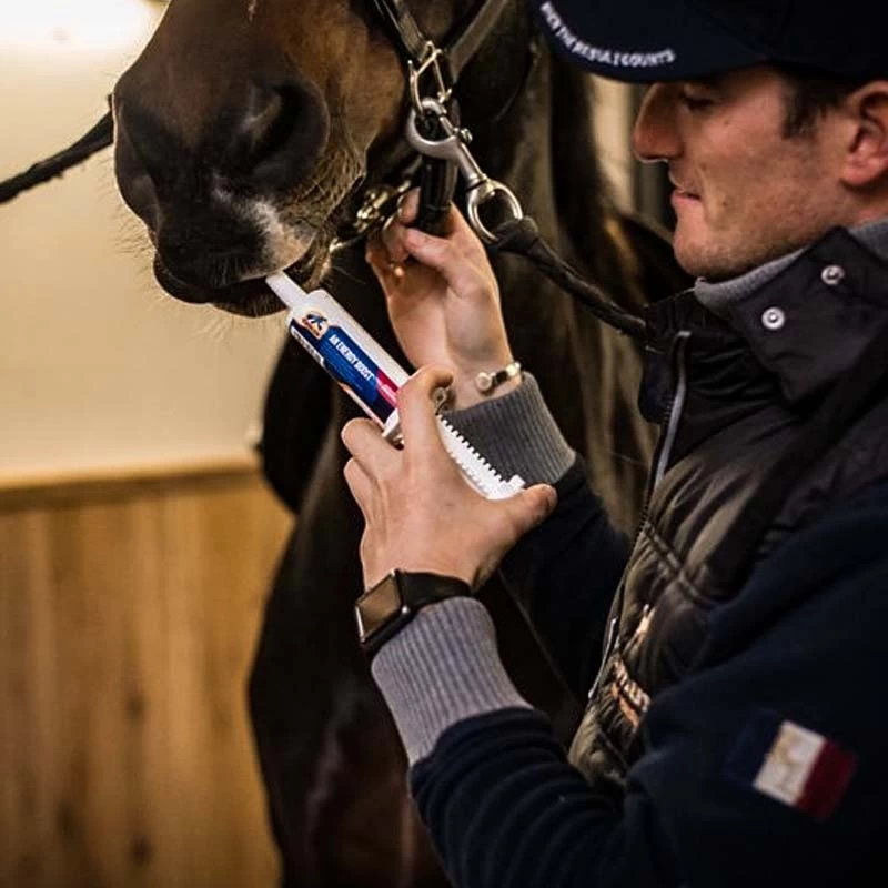 Cavalor An Energy Boost 6 X 60ml - Afbeelding 2