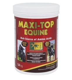 TRM Maxi-Top Equine - 1½kg