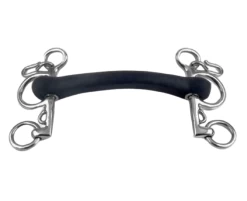 Abbey Baby Pelham Rubber Mullen