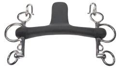 Abbey Baby Pelham Rubber Loller