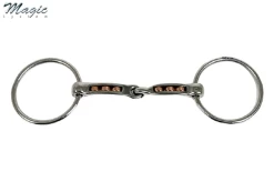 Metal AB Magic System Watertrens Mac Genis - Locked