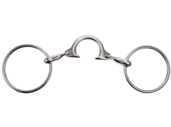 Abbey Watertrens Segundo Dubbel Gebroken