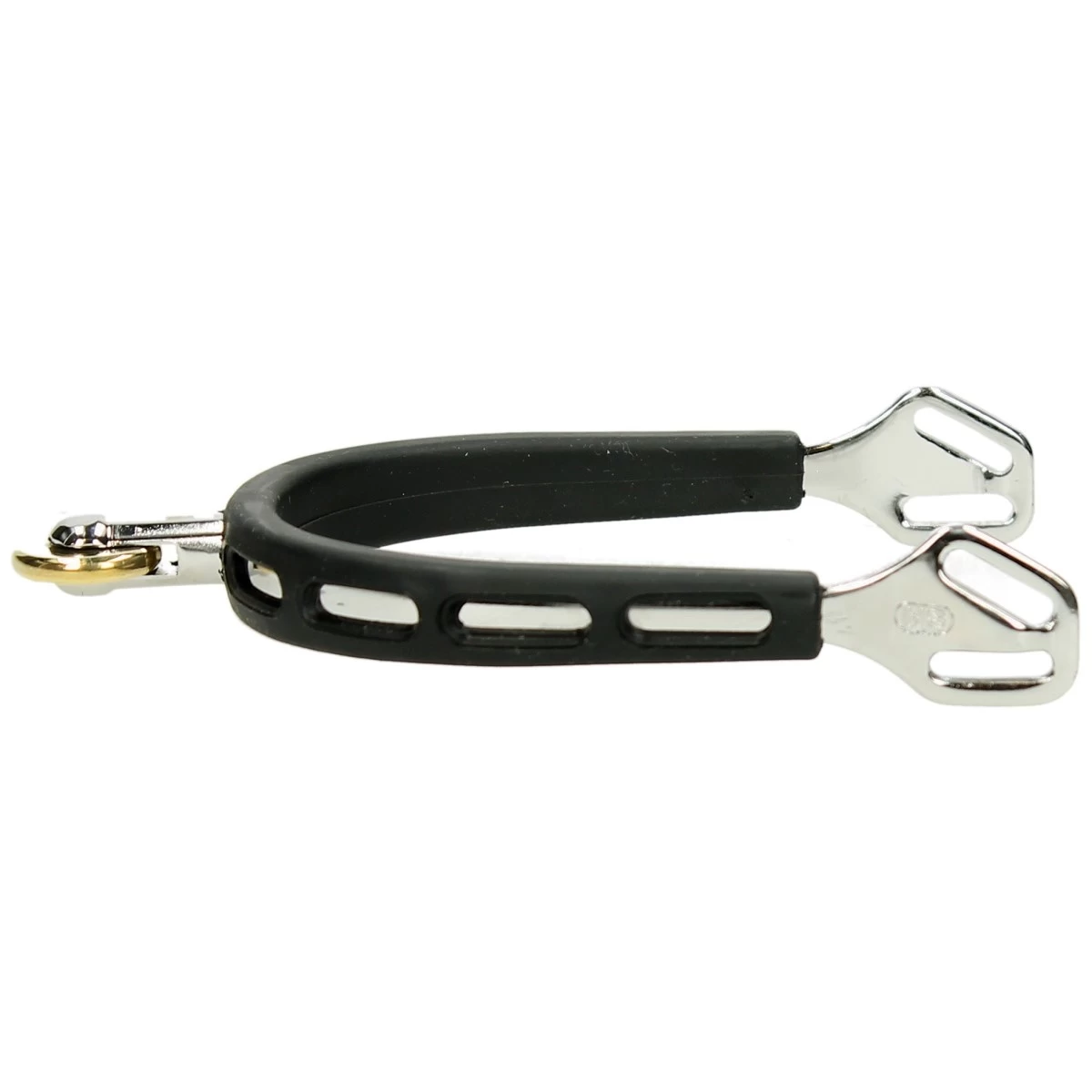 Sprenger Ultra Fit Sporen Comfort Roller - 25 Mm