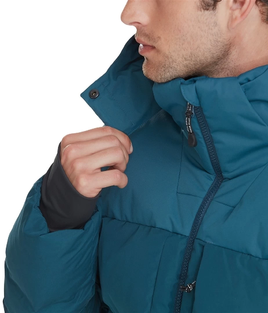 Metal AB Soft Flexi Baby Pelham Mullen