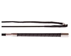 Premiere 2-Delige Longeerzweep