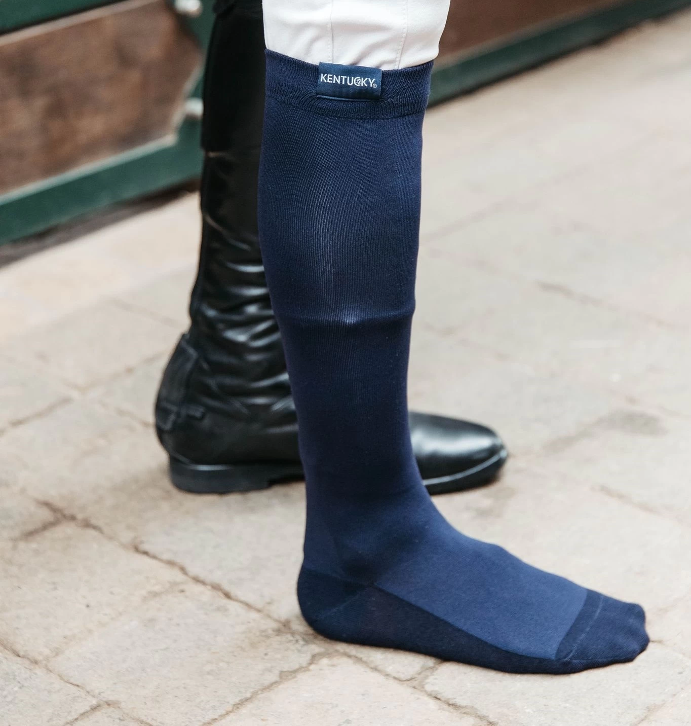 Kentucky Achilles Gel Sokken - Afbeelding 4