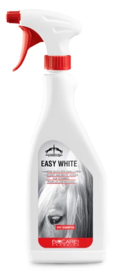 Veredus Easy White Droogshampoo