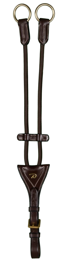 Dy'on Collectie Elastische Martingaal Vork