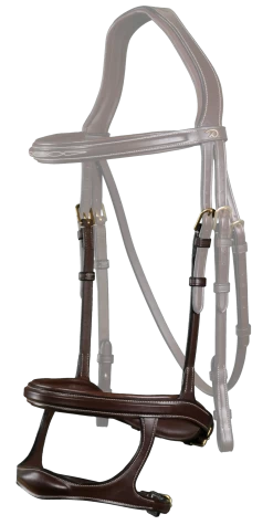 Dy'on Collectie Dubbele Neusriem