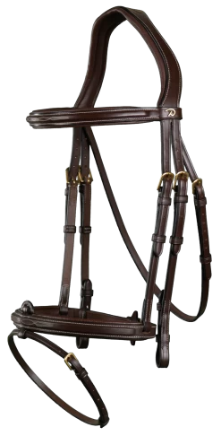 Dy'on Collectie Hoofdstel Gecombineerde Neusriem