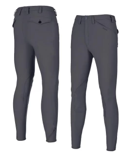 Pikeur Rodrigo Heren Rijbroek Dark Shadow