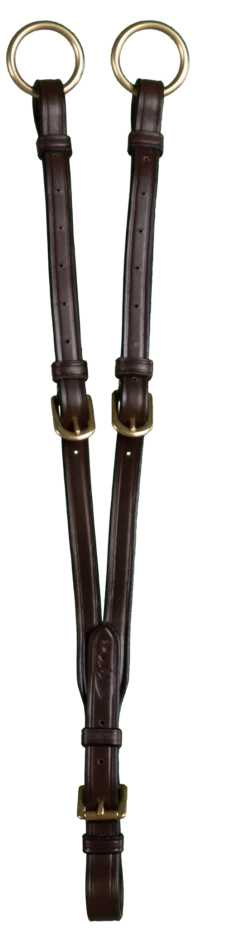 Dy'on Collectie Martingaal Vork