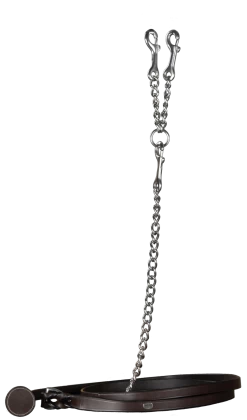 Dy'on Leren Stapketting