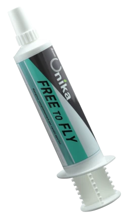 Unika Free To Fly Pijnverlichtende Pasta