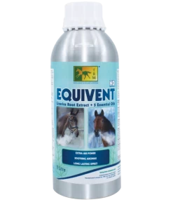 TRM Equivent Syrup - 1l