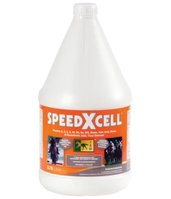 TRM SpeedXcell - 3,75l