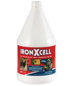 TRM IronXcell - 3,75l