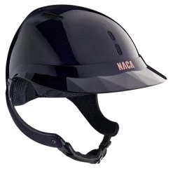 Naca Gravity XP Carbon Glow Rijhelm Navy