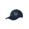 Horse Pilot Flexfit Baseball Cap Navy