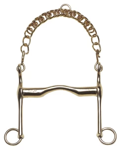 Feeling Dressuurstang Met Lage Brug - Cyprium