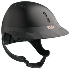 Naca Gravity XP Mat Rijhelm Zwart