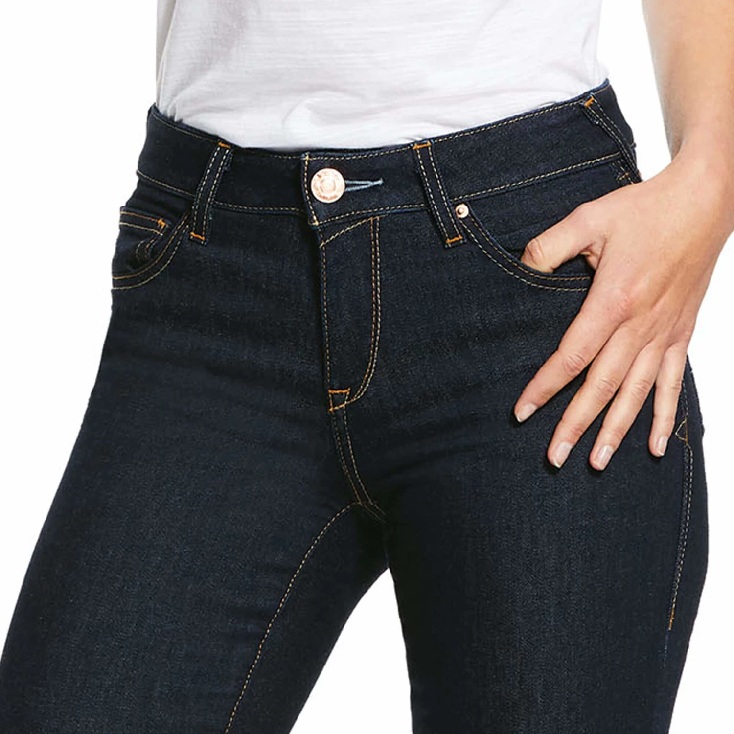Ariat Sidewinder Skinny Jeans - Afbeelding 4