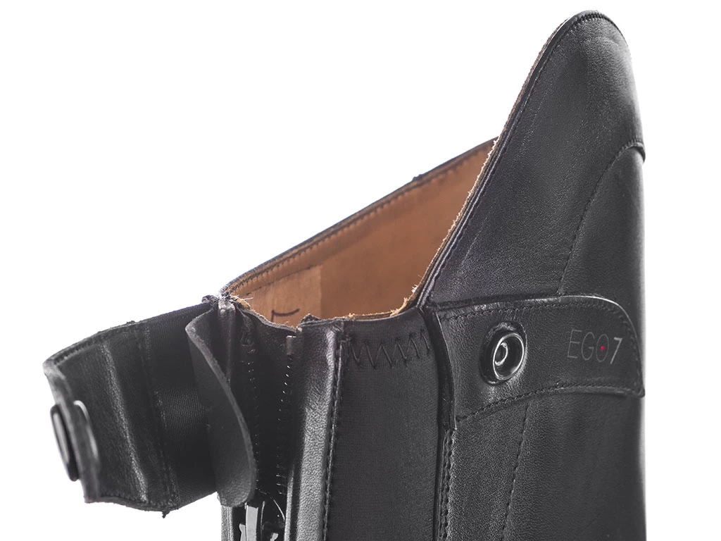 EGO7 Lyra Mini Chaps - Afbeelding 5