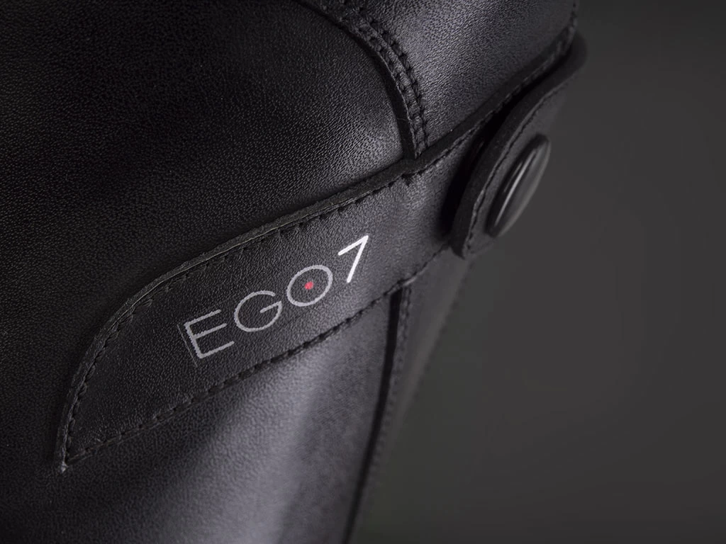 EGO7 Lyra Mini Chaps - Afbeelding 6