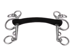 Abbey Pelham Rubber Mullen