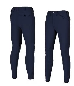 Pikeur Rodrigo Heren Rijbroek Night Blue
