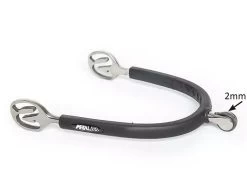 Metal AB Sporen Kleine Disc