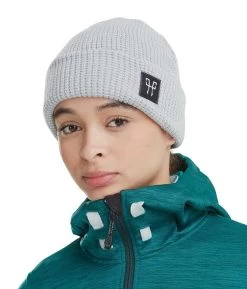 Horse Pilot Rider Muts Licht Grijs