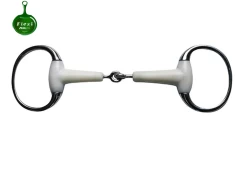 Metal AB Bustrens Enkel Gebroken Flexi