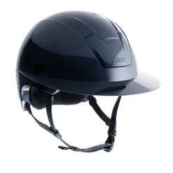 Kask Kooki Lady Rijhelm Shine Navy