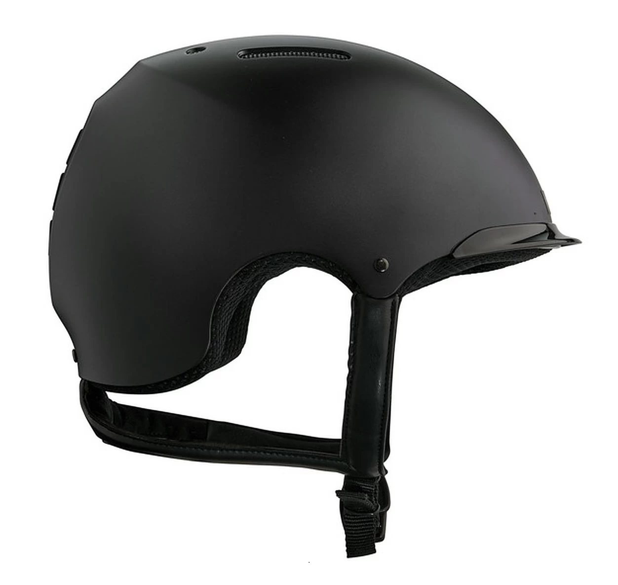 Naca Gravity S Mat Rijhelm Zwart - Afbeelding 4