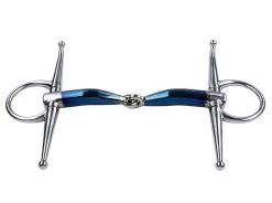 Trust Equestrian Sweet Iron Kneveltrens Locked