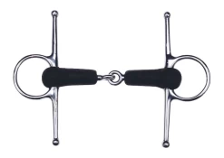 Feeling Kneveltrens Enkel Gebroken Rubber