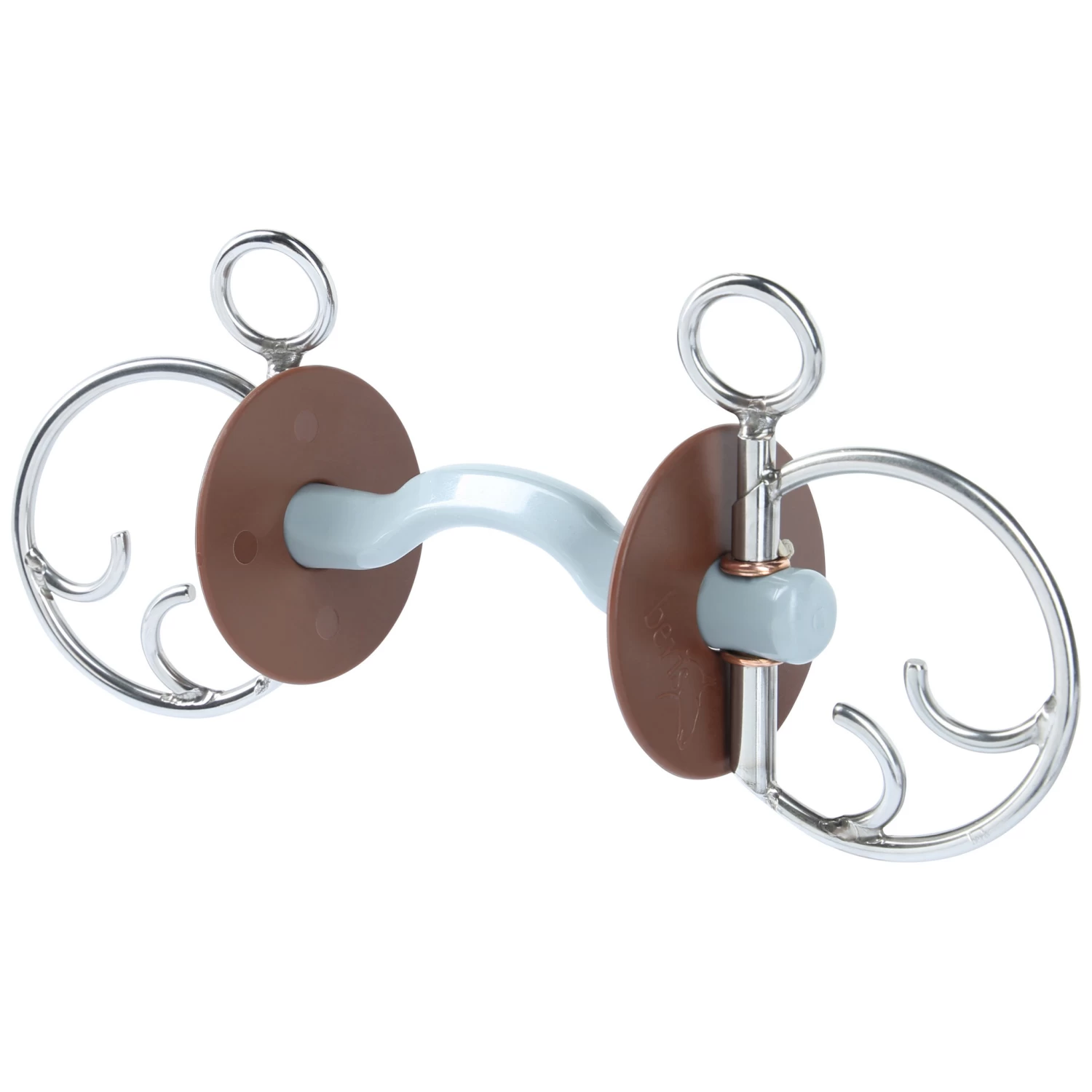 Beris Konnex RNF Tongpoort, Hard