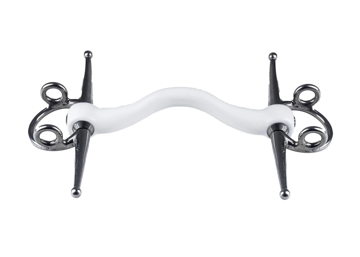 Trust Equestrian Inno Sense Ophaal Kneveltrens Tongpoort, Hard