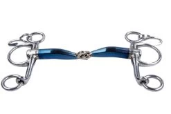 Trust Equestrian Sweet Iron Baby Pelham Locked