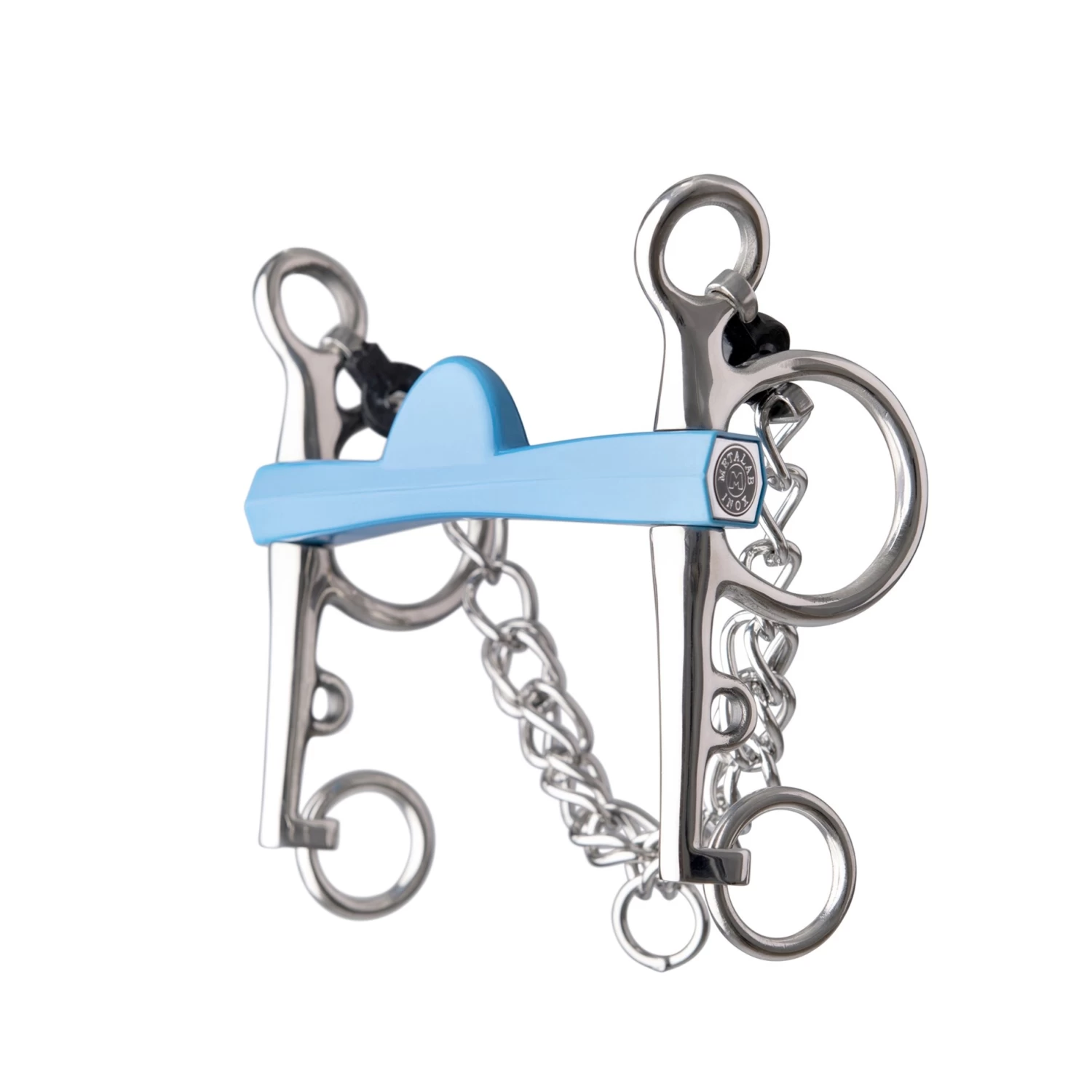 Metal AB Flexibel Flexi Pelham Met Tonglepel - Afbeelding 2