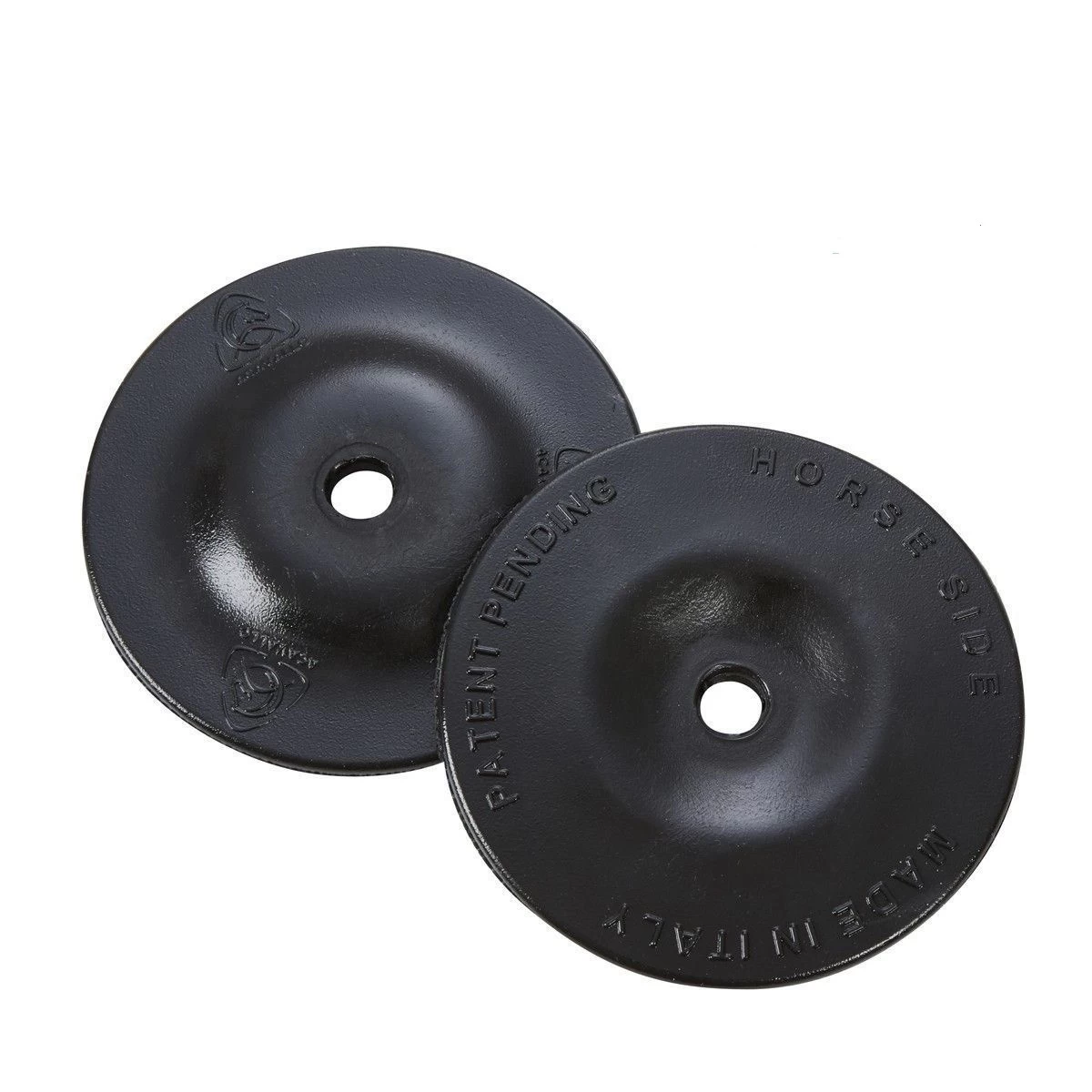 Acavallo Voorgevormde Gel Bitringen